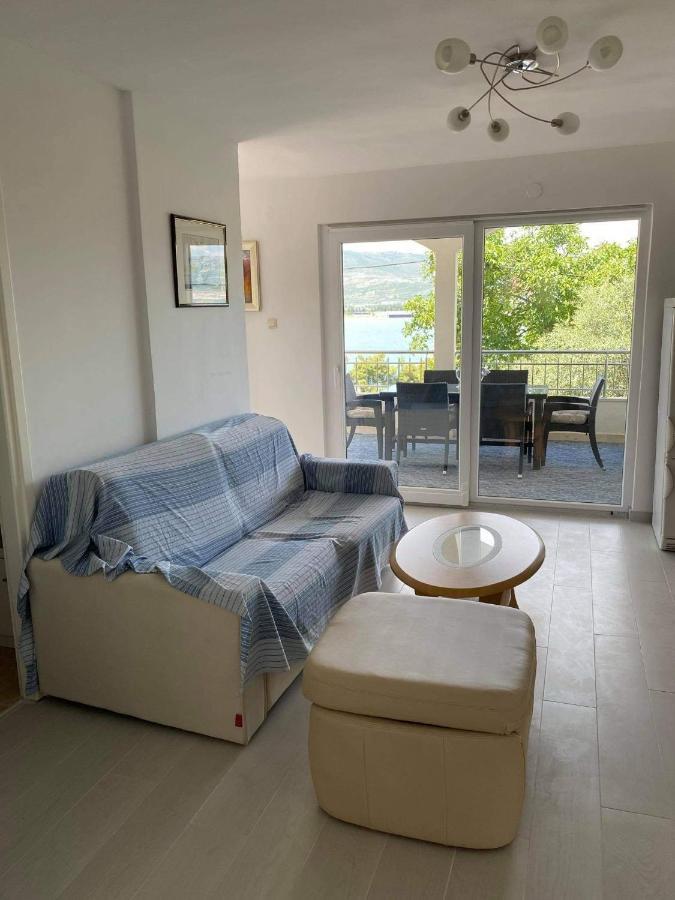 Genesis Appartement Trogir Buitenkant foto