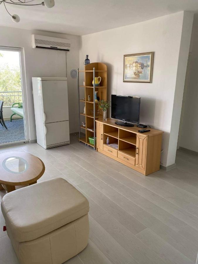 Genesis Appartement Trogir Buitenkant foto