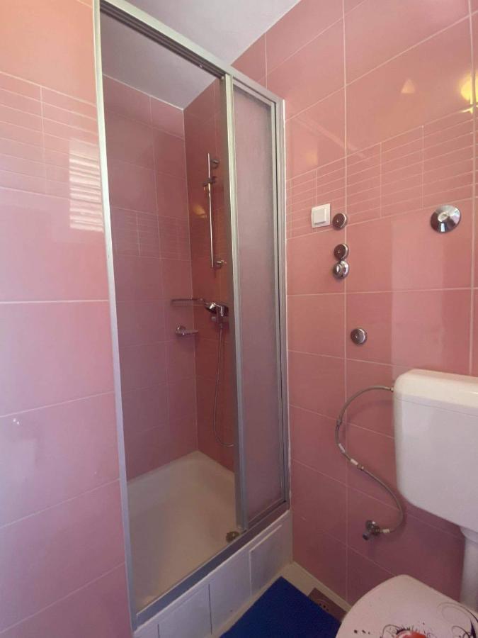 Genesis Appartement Trogir Buitenkant foto