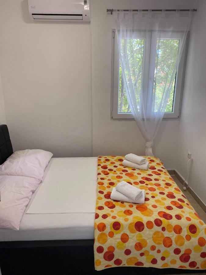 Genesis Appartement Trogir Buitenkant foto