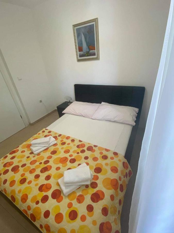 Genesis Appartement Trogir Buitenkant foto